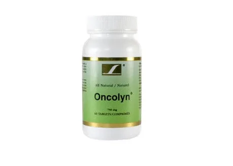 Oncolyn - capsule impotriva cancerului - 60 cps Vimax — preț și oferte