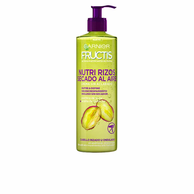 Mască Capilară fără clătire Garnier Fructis Nutri Rizos 400 ml — preț și oferte
