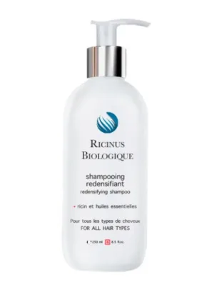 Ricinus Biologique Shampoo - sampon pentru indesirea parului - 250 ml