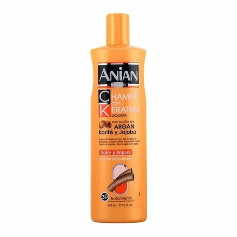 Șampon Nutritiv Anian — preț și oferte