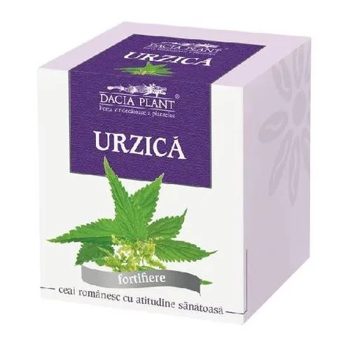 URZICA 50GR DACIA PLANT — preț și oferte