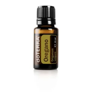 Ulei esential de oregano doTerra Oregano 15ml