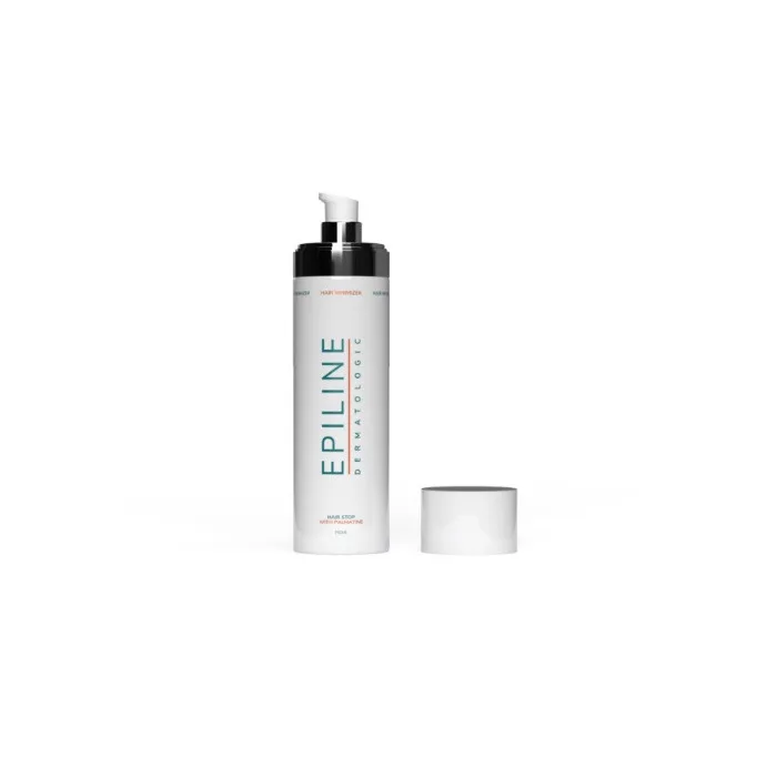 Epiline - crema pentru epilare definitiva - 250 ml PrimeFarma — preț și oferte