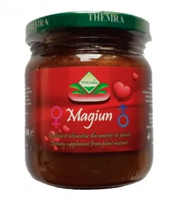 Themra Magiun Afrodisiac - 240 g PrimeFarma — preț și oferte