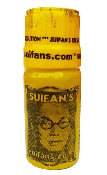 Suifanâ€s - solutie pentru intarzierea ejacularii - 5 ml SUIS5L PrimeFarma — preț și oferte