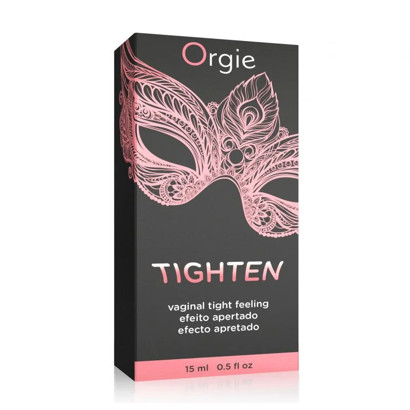 Orgie Tighten - gel pentru stramtarea vaginului - 15 ml TIG15L — preț și oferte