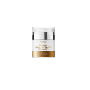Biogen Retinol Hyaluronique Collagen Cream - crema antirid - 50 ml