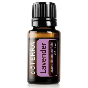 DoTERRA Lavender - ulei esential de lavanda - 15 ml lave15L