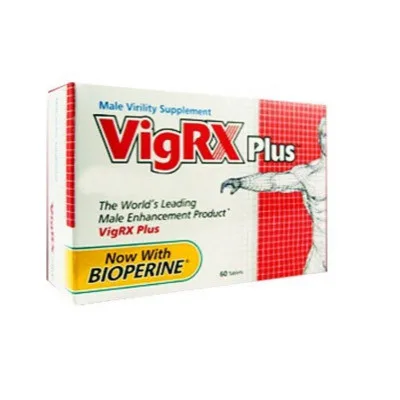 VigRx Plus pentru marirea penisului Hilcon — preț și oferte