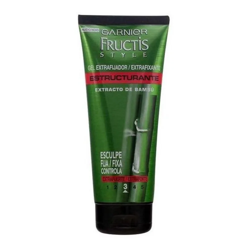 Gel Fixator Fructis Style Fructis GARNIER — preț și oferte