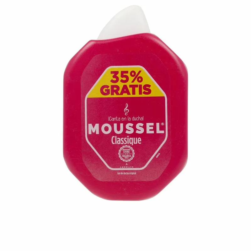 Gel de duș Moussel Classique 850 ml — preț și oferte