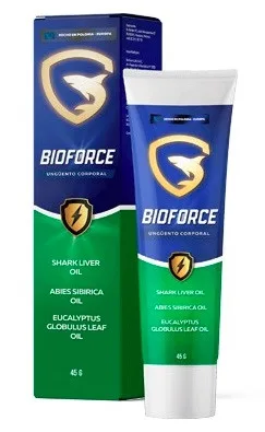 Bioforce - impotriva durerii articulare - 45g BIF45L PrimeFarma — preț și oferte