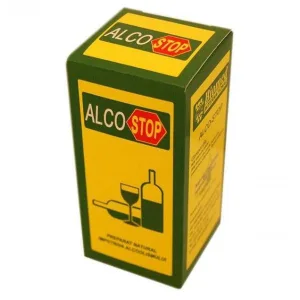 BIOMED ANTIALCOOL 100ML