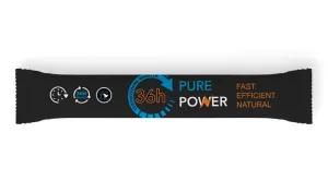 Pure Power 36h - supliment alimentar cu miere pentru potenta - 15g