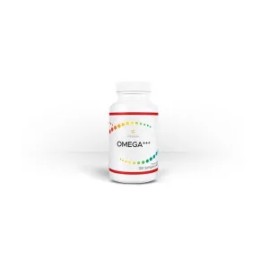 LifePharm Laminine Omega +++ - 120 cps