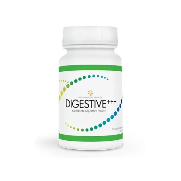 LifePharm Laminine Digestive - sanatatea digestiva completa - 30cps PrimeFarma — preț și oferte
