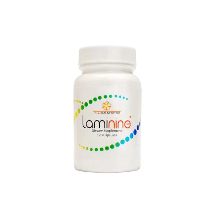 LifePharm Laminine - supliment alimentar - 120 cps — preț și oferte