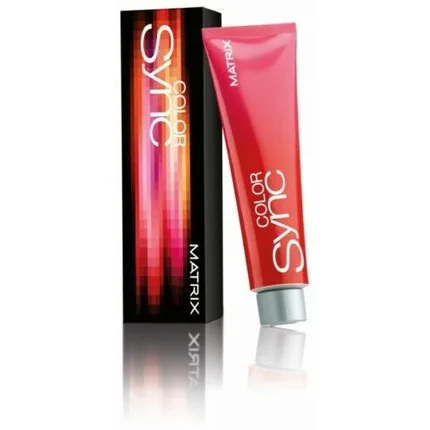 Vopsea de păr, Matrix, Color Sync, ambalaj nou, 90ml — preț și oferte