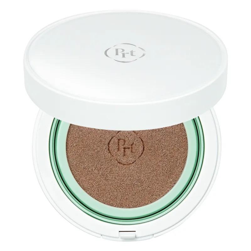 Crema coloranta de fata BB Cushion cu SPF 30 PA+++ 23 Natural Beige Wonder Releaf, 2*15 g, Purito — preț și oferte