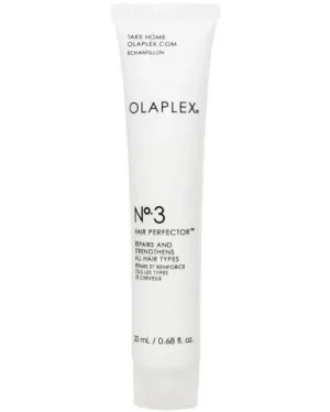 Tratament Hair Perfector No. 3, 20 ml, Olaplex