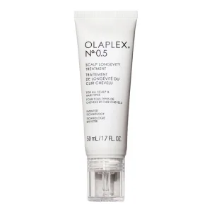 Tratament pentru scalp No. 0.5 Scalp Longevity Treatment, 50 ml, Olaplex