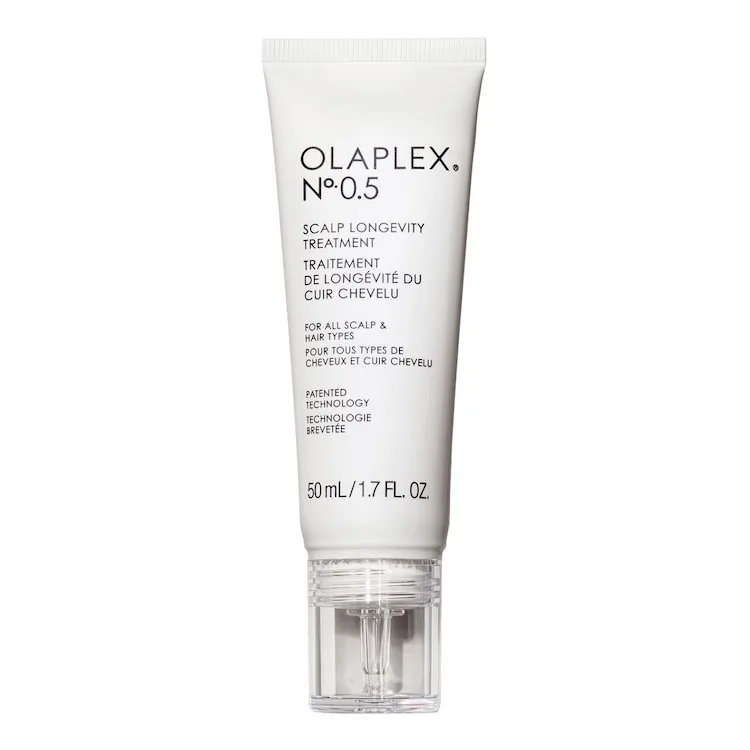 Tratament pentru scalp No. 0.5 Scalp Longevity Treatment, 50 ml, Olaplex — preț și oferte