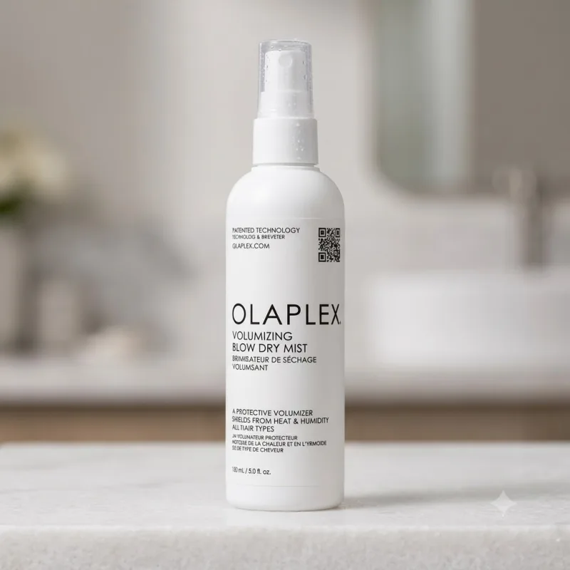 Mist pentru păr Volumizing Blow Dry Mist, 150 ml, Olaplex — preț și oferte