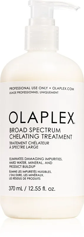 Tratament pentru păr Broad Spectrum Chelating Treatment, 370 ml, Olaplex — preț și oferte