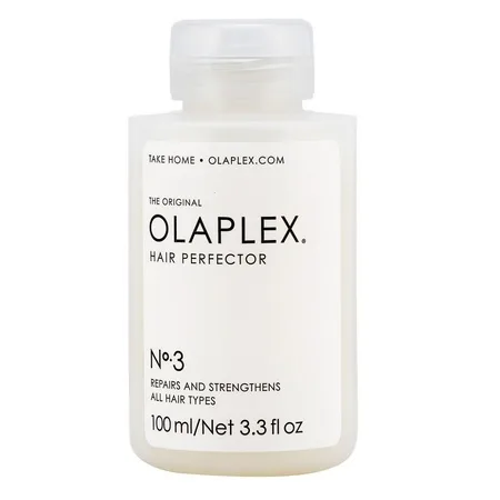 Tratament Perfector Hair Perfector No. 3, 100 ml, Olaplex — preț și oferte