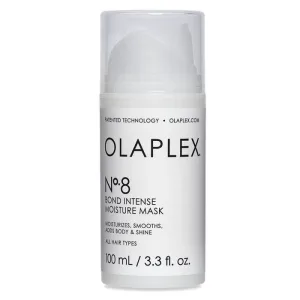 Mască Reparatoare No. 8 Bond Intense Moisture Mask, 100 ml, Olaplex