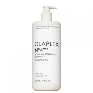 Șampon No.4 Fine Bond Maintenance, 1000 ml, Olaplex