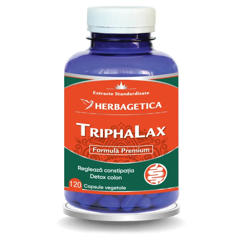 Triphalax — preț și oferte