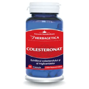 Colesteronat