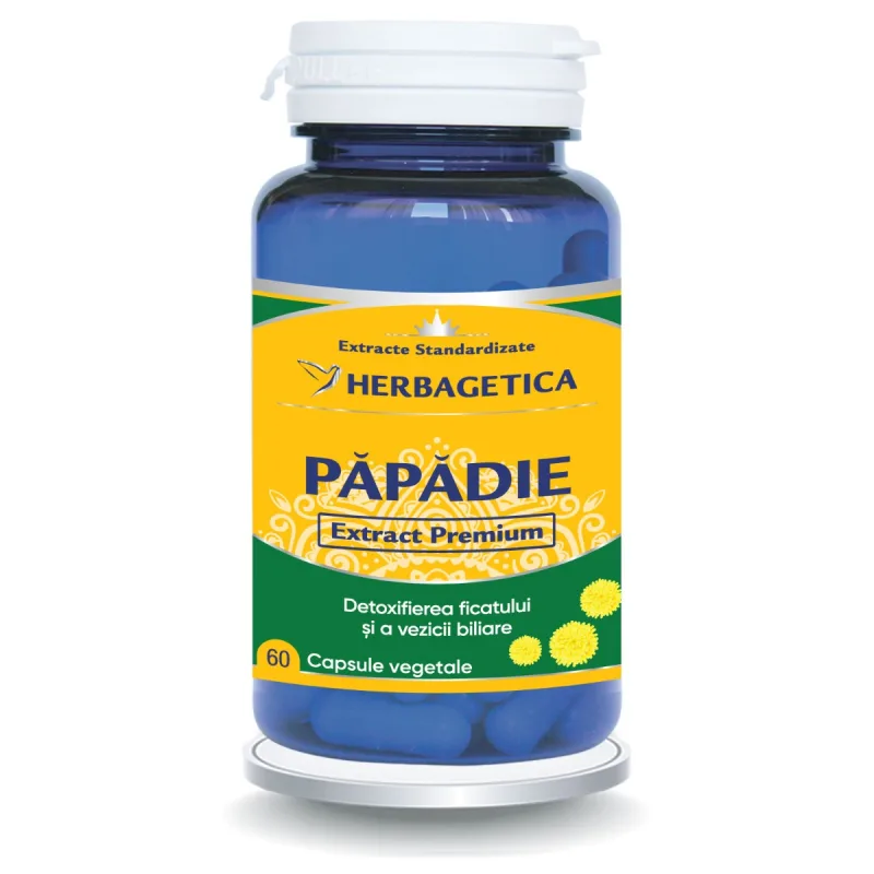 Papadie Extract — preț și oferte