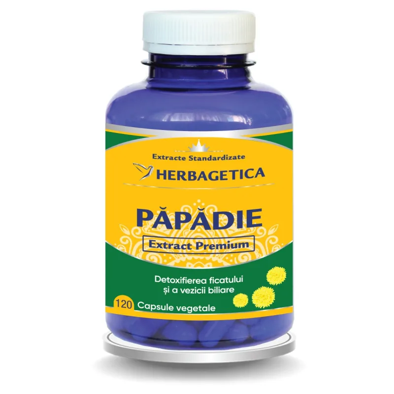 Papadie Extract — preț și oferte