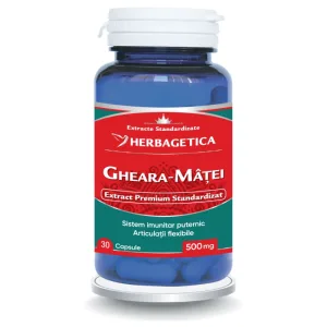 Gheara-Matei