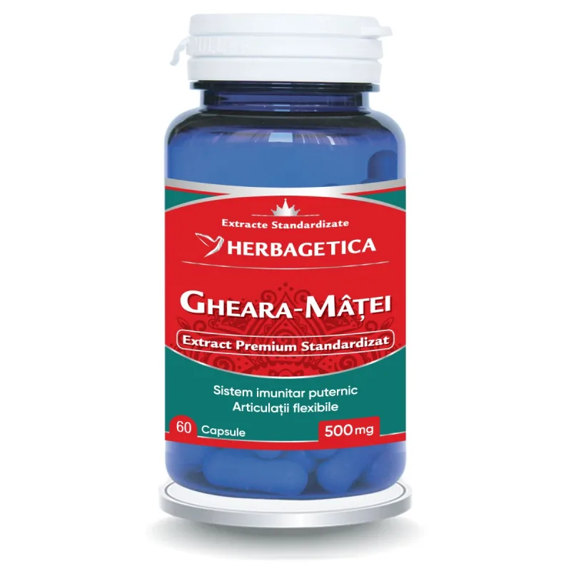 Gheara-Matei — preț și oferte