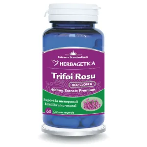 Trifoi Rosu
