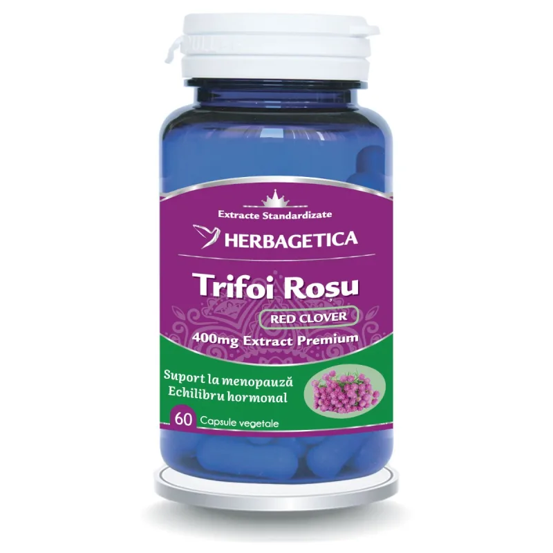 Trifoi Rosu — preț și oferte