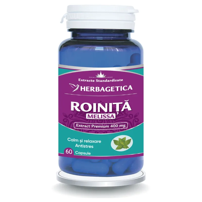 Roinita Melissa — preț și oferte