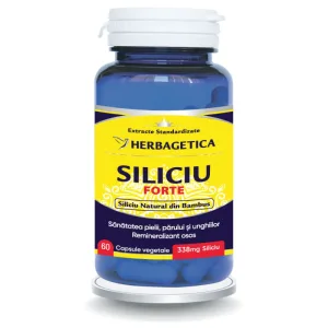 Siliciu Forte