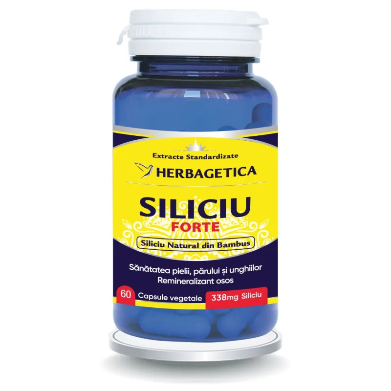 Siliciu Forte — preț și oferte