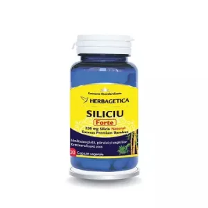 Siliciu Forte