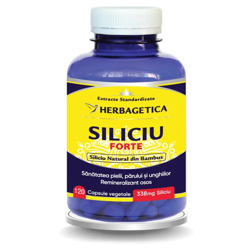 Siliciu Forte — preț și oferte