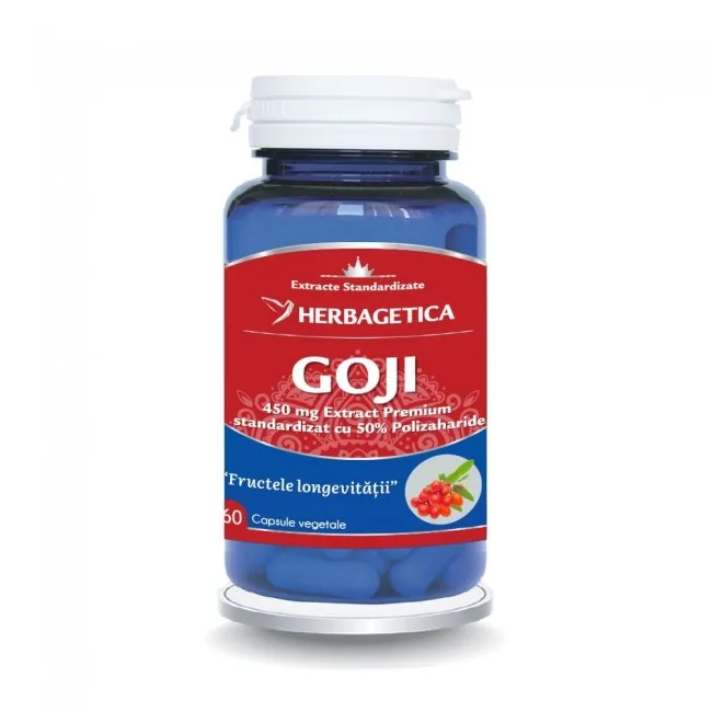 Goji — preț și oferte