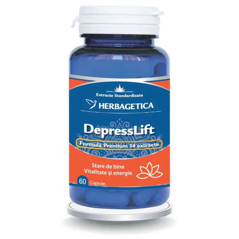 DepressLift — preț și oferte