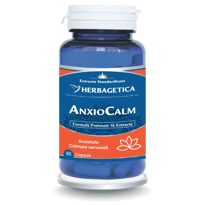 AnxioCalm — preț și oferte