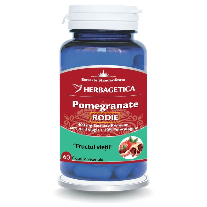 Pomegranate Rodie — preț și oferte