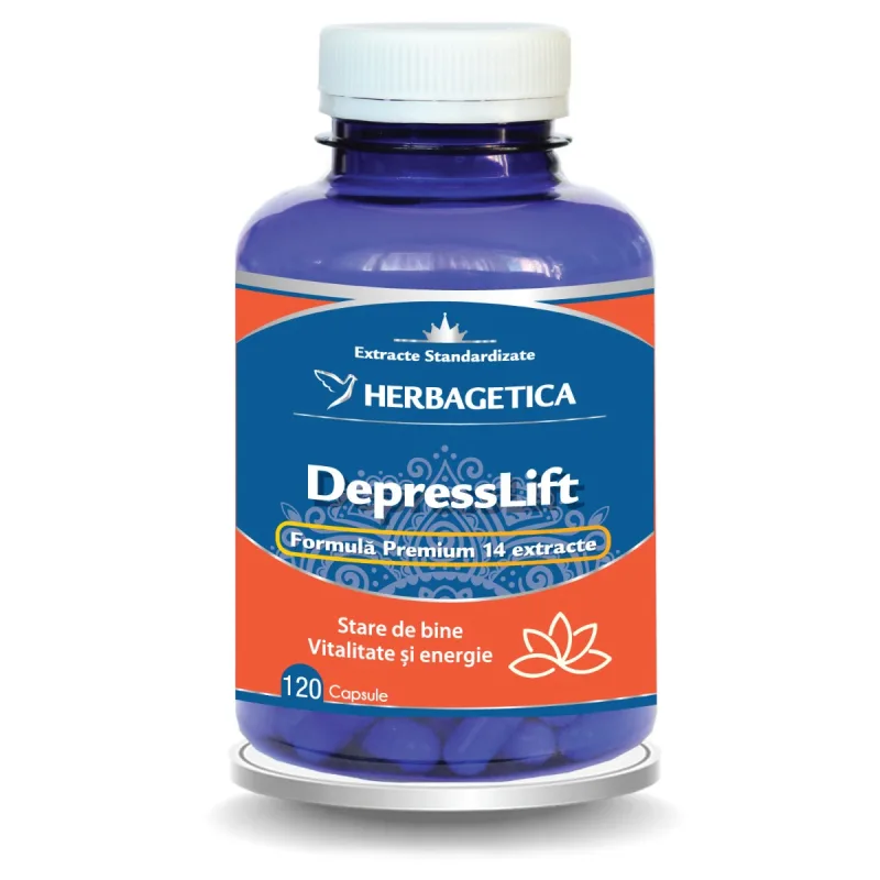 DepressLift — preț și oferte