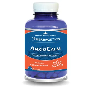 AnxioCalm